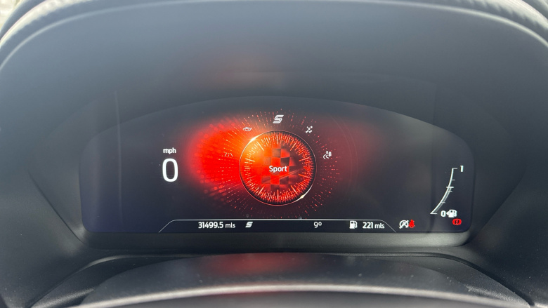 Ford Puma 1.0 EcoBoost Hybrid mHEV ST-Line X 5dr Petrol Hatchback